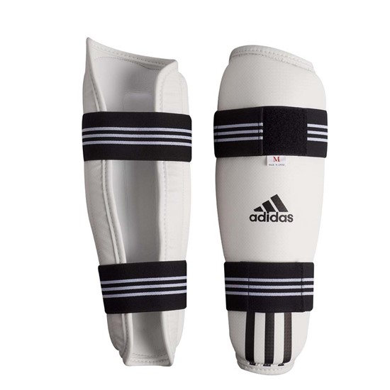 Monash Taekwondo - Adidas Shin Guards