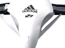 Monash Taekwondo - Adidas Groin Guard (Male)
