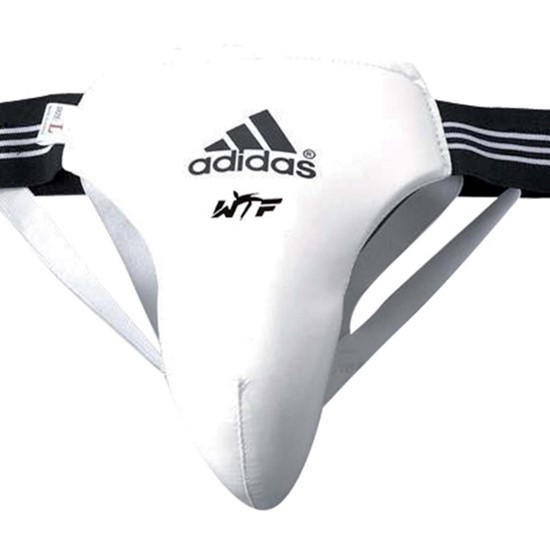 Monash Taekwondo - Adidas Groin Guard (Male)