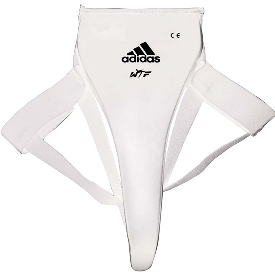 Monash Taekwondo - Adidas Groin Guard (Female)