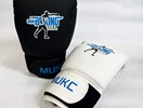 Kickboxing Club  - 16oz boxing gloves