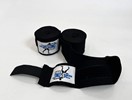 Kickboxing Club  -  Hand wraps