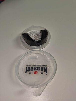 Kickboxing Club  -  Mouth guard