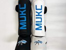 Kickboxing Club  -  Shin guards