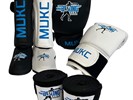 Kickboxing Club  -  Gear Pack