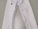 Monash Taekwondo - Dobok (Black Collar)