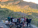 MUOC Intermediate Grampians Bouldering October 2026