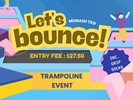 MTKD 2026 Trampoline Event