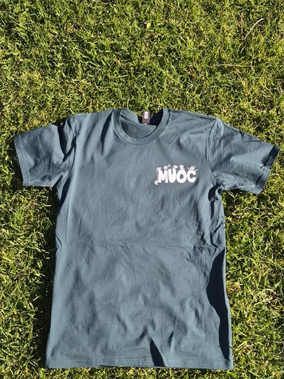  MUOC T-Shirts 2026