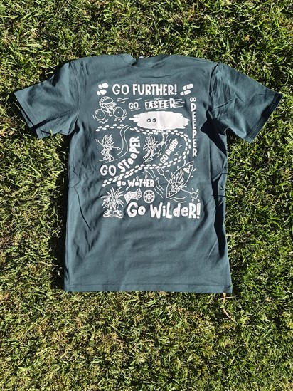 MUOC T-Shirts 2026