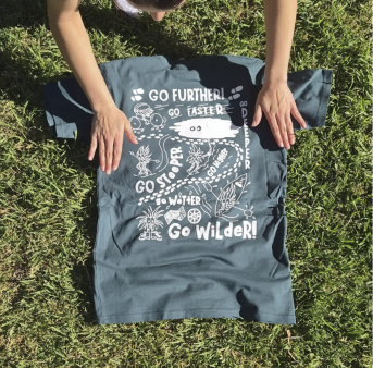  MUOC T-Shirts 2026