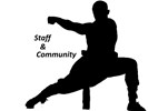 Monash Wushu and Taichi - 12 Months Membership - Staff & Community