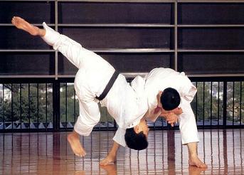Shorinji Kempo 1 semester membership