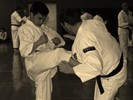 Shorinji Kempo full-year half membership