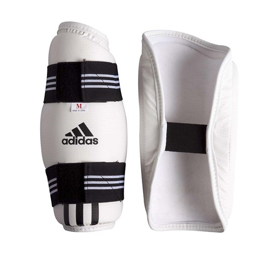 Monash Taekwondo - Adidas Shin/Arm Guard Set