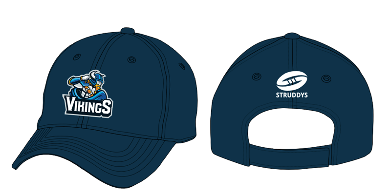 Touch Football Hats