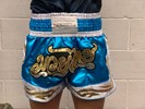 Kickboxing Club  -  Muay Thai Shorts