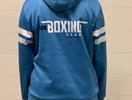 Kickboxing Club  -  MUKC Hoodie